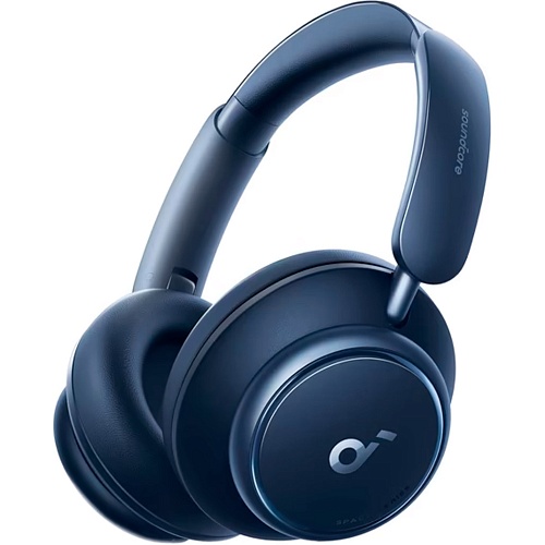 Наушники SoundСore Space Q45 Blue (A3040G31)