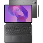 Планшет Lenovo Idea Tab Pro 8/256GB Wi-Fi Luna Grey + Keyboard and Pen (ZAE40222UA) UA-UCRF