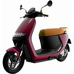 Электроскутер Segway Ninebot E110L Red (SGE110LBR)