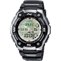 Наручные часы Casio AQW-101-1AVER