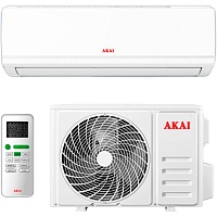 Сплит-система AKAI AK-AC9010-OF