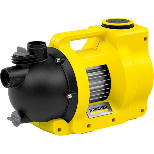 Поверхневий відцентровий насос Karcher BP 5.000 Garden (1.645-710.0) - придбати в Дніпрі, Україні: ціна, характеристики | інтернет-магазин TOUCH