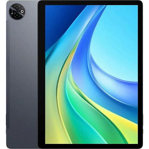 Планшет Doogee Tab E3 Max 8/256GB LTE Polar Gray Global EU - придбати в Дніпрі, Україні: ціна, характеристики | інтернет-магазин TOUCH