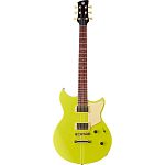 Електрогітара Yamaha Revstar Element RSE20 Neon Yellow