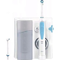 Ирригатор Oral-B MD20 OxyJet Ирригатор Oral-B MD20 OxyJet