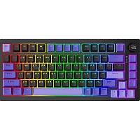Клавіатура Proove Gaming Coupe Black/Purple (WKCP00022416) - придбати в Дніпрі, Україні: ціна, характеристики | інтернет-магазин TOUCH