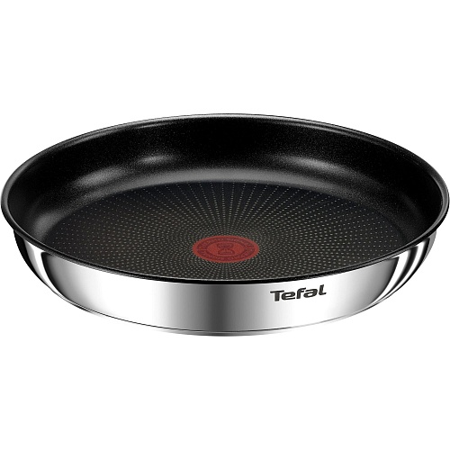 Сковорода Tefal Ingenio Emotion 28 см L8970674 - придбати в Дніпрі, Україні: ціна, характеристики | інтернет-магазин TOUCH