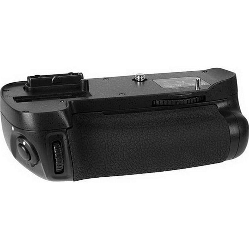 Батарейний блок MEIKE Nikon MK-D600 MB-D14 - придбати в Дніпрі, Україні: ціна, характеристики | інтернет-магазин TOUCH