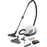 Пилосос Karcher DS 6 Premium Plus (1.195-242.0)