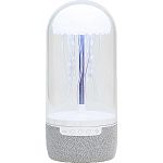 Ночник-колонка DKT HM-116 Colorful Jellyfish Lamp