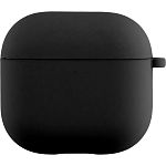 Чехол Silicone Case для Apple AirPods 3 Black