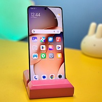 Смартфон Xiaomi 12 12/256GB Blue Global EU (8851) Б/У Смартфон Xiaomi 12 12/256GB Blue Global EU (8851) Б/У