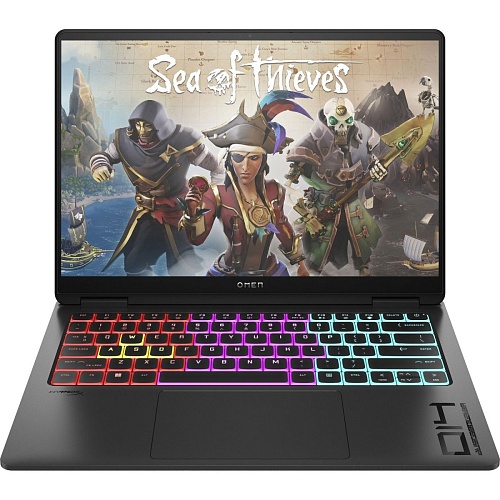 Ноутбук HP Omen Transcend 14-fb0013dx (9Q4B5UA) 