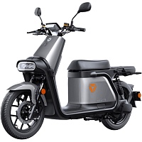 Электроскутер Yadea Y1S Gray