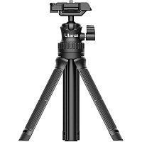 Штатив Ulanzi MT-34 - придбати в Дніпрі, Україні: ціна, характеристики | інтернет-магазин TOUCH Штатив Ulanzi MT-34 - придбати в Дніпрі, Україні: ціна, характеристики | інтернет-магазин TOUCH
