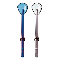 Насадка для іригатора Waterpik Water Flosser Tongue Cleaner TC-100E - придбати в Дніпрі, Україні: ціна, характеристики | інтернет-магазин TOUCH Насадка для іригатора Waterpik Water Flosser Tongue Cleaner TC-100E - придбати в Дніпрі, Україні: ціна, характеристики | інтернет-магазин TOUCH