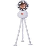 Портативный вентилятор DK Astronaut F28 White