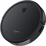Робот-пылесос Kyvol Cybovac D3 Black