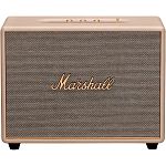Акустическая система Marshall Loudest Speaker Woburn III Cream (1006017)