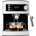 Кавоварка ріжкова Cecotec Cumbia Power Espresso 20 (CCTC-01503)