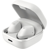 Навушники Sennheiser Accentum True Wireless White (700263) - придбати в Дніпрі, Україні: ціна, характеристики | інтернет-магазин TOUCH Навушники Sennheiser Accentum True Wireless White (700263) - придбати в Дніпрі, Україні: ціна, характеристики | інтернет-магазин TOUCH