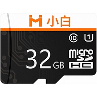 Карта пам'яті IMILAB microSDHC 32GB Class 10 R-95mb/s (PAA1714B-32) - придбати в Дніпрі, Україні: ціна, характеристики | інтернет-магазин TOUCH