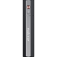 Фонарик Fenix E-CP Black Фонарик Fenix E-CP Black