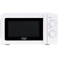 Мікрохвильова піч Adler AD 6205 - придбати в Дніпрі, Україні: ціна, характеристики | інтернет-магазин TOUCH