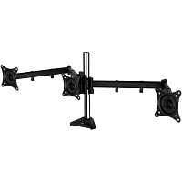 Настольное крепление для мониторов Arctic Z3 Pro Gen.3 Black (AEMNT00051A)