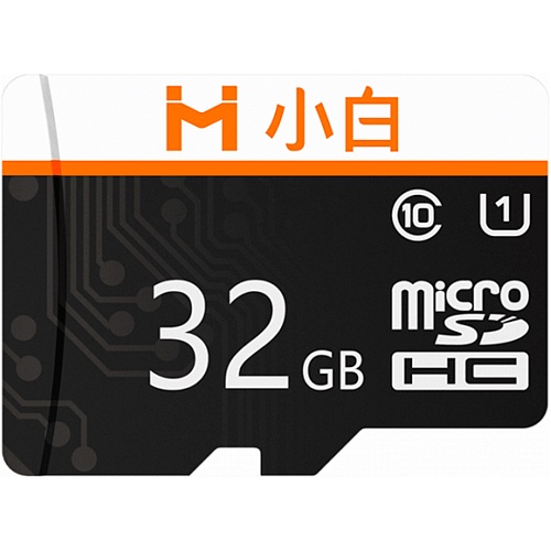 Карта памяти IMILAB microSDHC 32GB Class 10 R-95mb/s (PAA1714B-32)
