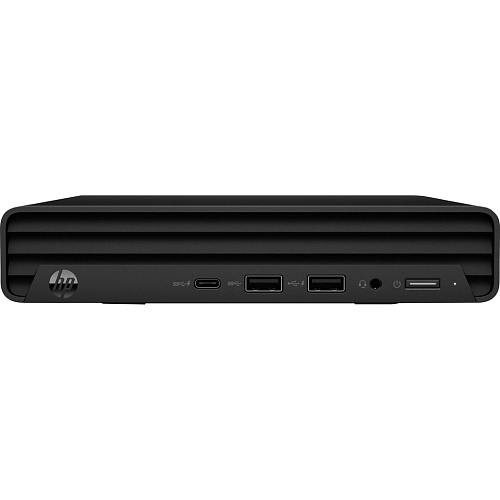 Неттоп HP Pro Mini 260 G9 (6D302EA) - придбати в Дніпрі, Україні: ціна, характеристики | інтернет-магазин TOUCH