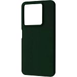Чехол Wave Full Silicone Cover для Redmi Note 13 5G Cyprus Green
