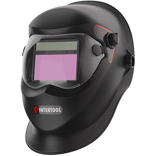 Сварочная маска Intertool SP-0064