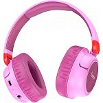 Навушники Hoco W43 Adventure Stereo Bluetooth Headphones Purple