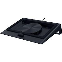 Подставка для ноутбука Razer Laptop Cooling Pad (RC21-02300100-R3UC) Подставка для ноутбука Razer Laptop Cooling Pad (RC21-02300100-R3UC)