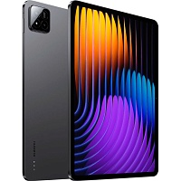 Планшет Xiaomi Pad 7 Pro 12/512GB Gray (Matte Glass Version) Global EU
