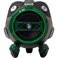 Портативная акустика GravaStar Venus Sci-fi Green (GSG2GRN)