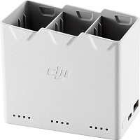 Зарядное устройство DJI Two-Way Charging Hub для Mini 3 Pro (CP.MA.00000500.01) Зарядное устройство DJI Two-Way Charging Hub для Mini 3 Pro (CP.MA.00000500.01)
