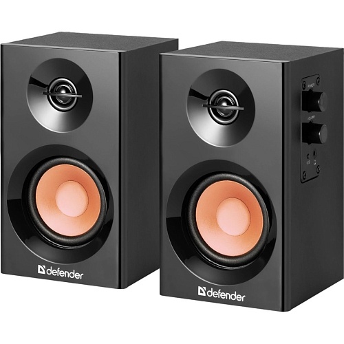 Акустична система Defender Aurora S12 (65415) - придбати в Дніпрі, Україні: ціна, характеристики | інтернет-магазин TOUCH