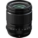 Объектив Fujifilm XF 16-55mm f/2.8 R LM WR (16443072) 