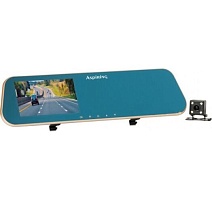Автомобільний відеореєстратор Aspiring Reflex 1 - придбати в Дніпрі, Україні: ціна, характеристики | інтернет-магазин TOUCH