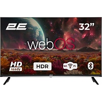 Телевизор 2E A07K 32" LED HD (2E-32A07KHW)