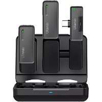Микрофонная радиосистема Ulanzi UW-MIC 20T USB Type-C