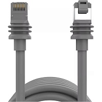 Оптоволоконный кабель Starlink Rectangular Satellite V3 150Ft