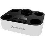 Зарядная станция GameSir Dual Charging Station ZHP501 для Sony DualSense Controller