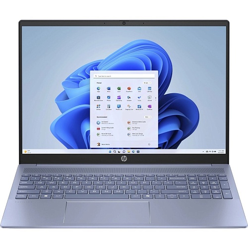 Ноутбук HP Pavilion 16-af0925nr (9X462UA) - придбати в Дніпрі, Україні: ціна, характеристики | інтернет-магазин TOUCH