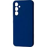 Чехол Wave Colorful Case для Samsung Galaxy A35 Blue