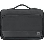 Сумка для ноутбука WiWU Cozy Classic Sleeve Series MacBook 16" Black