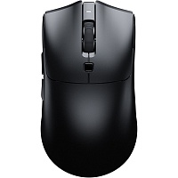 Миша RAWM SA-MH01Pro Black - придбати в Дніпрі, Україні: ціна, характеристики | інтернет-магазин TOUCH