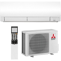 Сплит-система Mitsubishi Electric Deluxe MSZ-FH25VE/MUZ-FH25VE Сплит-система Mitsubishi Electric Deluxe MSZ-FH25VE/MUZ-FH25VE